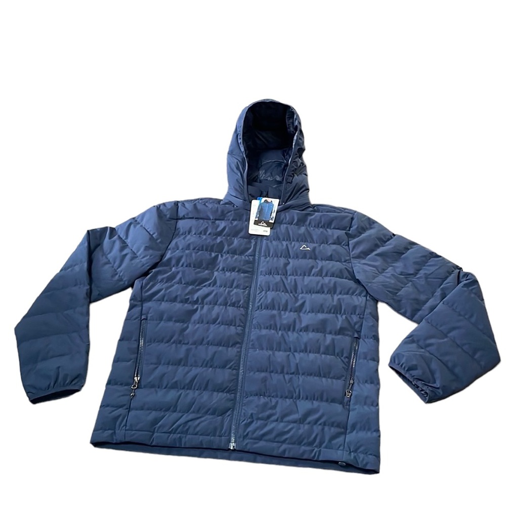 Paradox - Men’s Packable Down Jacket